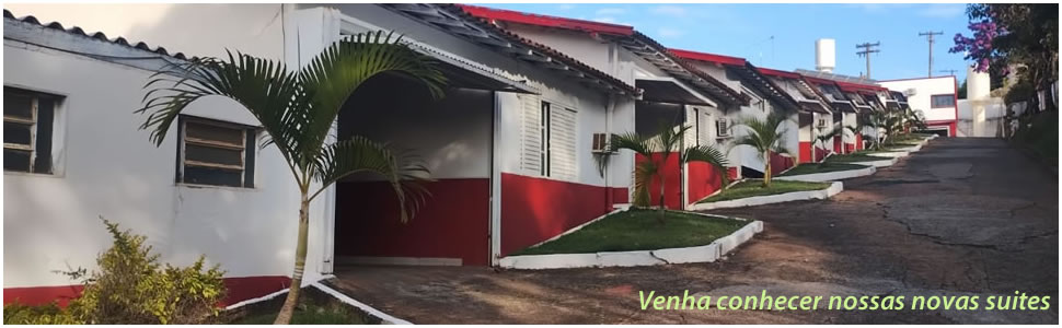 Motel em São João da Boa Vista