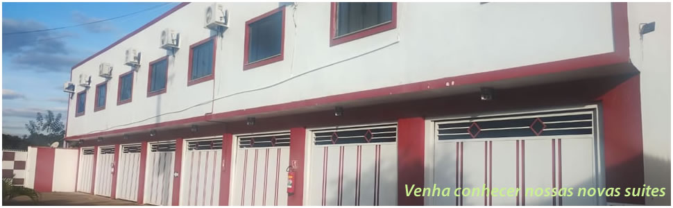 Motel em São João da Boa Vista