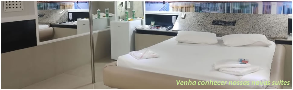 Motel em São João da Boa Vista