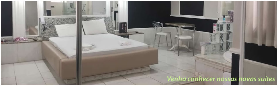 Motel em São João da Boa Vista
