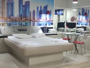 Suites - Motel em São João da Boa Vista